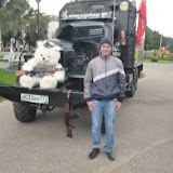 Арсений Киселев