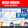 Writer: Press Release Power