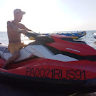 Bruger: Сергей Бурковский