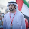 Sheikh Hamdan bin