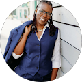 User profile - Diamond Dumas.