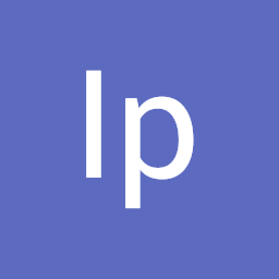 Ip Monitor's user avatar