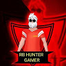 RB HUNTER GAMER