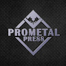 Zdjęcie autora: ProMetal Press