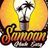 Writer: Samoan Made Easy