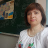 Фото автора: Оксана Єрьоменко