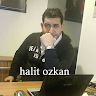 Halit zkan