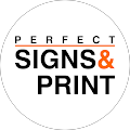 Signs Print