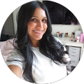 Kaylah Aliz Quintero
