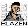 Blazen