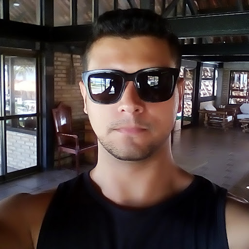 Jonas Ferraz