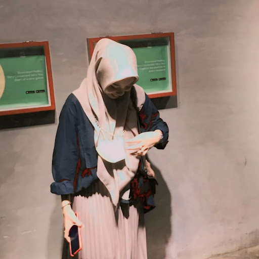 alfina wulandari