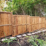 Writer: Repair and Reinstall Fencing