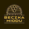 Zdjęcie autora: Pasieka Beczka Miodu