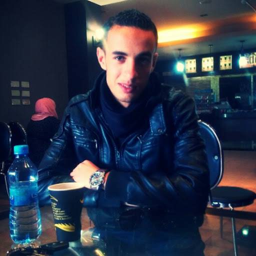 mahmoud shaheen