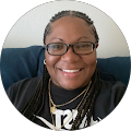 Trina Caruthers