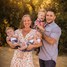 The DeResa Family
