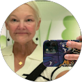 Cindy Bland