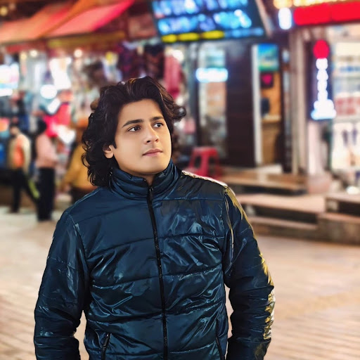 ANURAG KUMAR profile pic