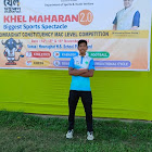 Utilizador: Ganesh Basumatary