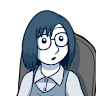 ashenblue