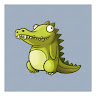 Civitai profile picture for @Crocodiles