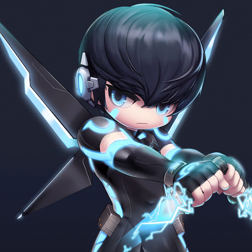Mix profile picture for @xenon