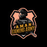 AMAN GAMING ARMY