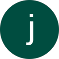 j