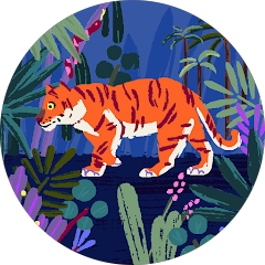 Bita B. Avatar