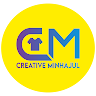 Creative Minhajul14
