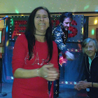 사용자를: Caroline Ion