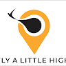 Writer: Fly a Little high