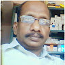 Nageshwar Rao Poluri