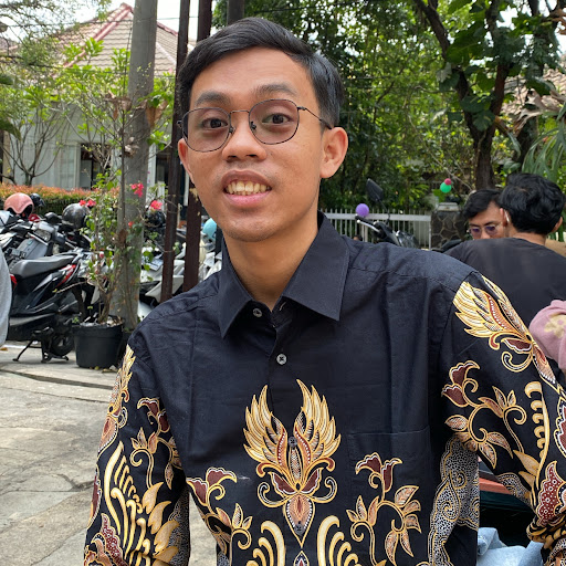 Indra Wahyu Saputra