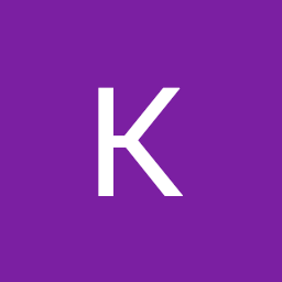 K Y's user avatar