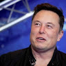 Writer: Elon Musk