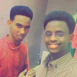 Mohamed Xal-Wayste