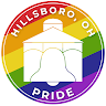 Writer: Hillsboro Pride