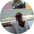 Beatrice Smith