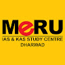 Meru IAS and KAS Study Centre Dharwad