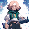 Civitai profile picture for @Tofy