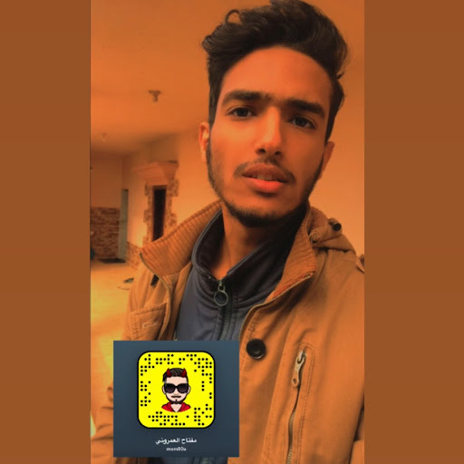 Moftah Awad