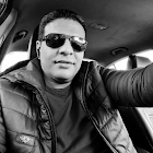 Uživatel: Mohamed Ali