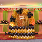 Bruger: AYAAN BANQUETS