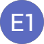 E1 BR