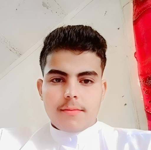 المتوحش K