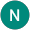 N A