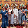 Writer: Fr Ephraim Vest