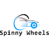 spinny wheels